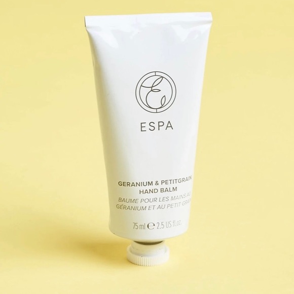 ESPA HAND BALM - Picture 3 of 7